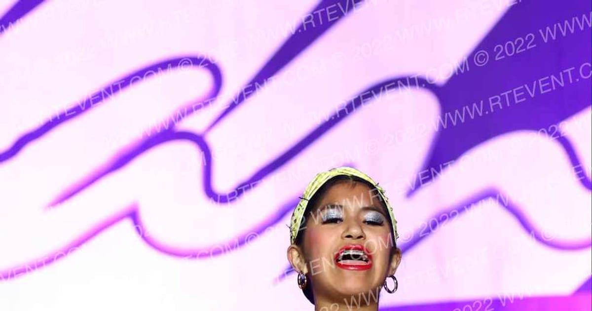 Dance Dynamics Youth Small Jazz · ACP Power Dance Grand Nationals