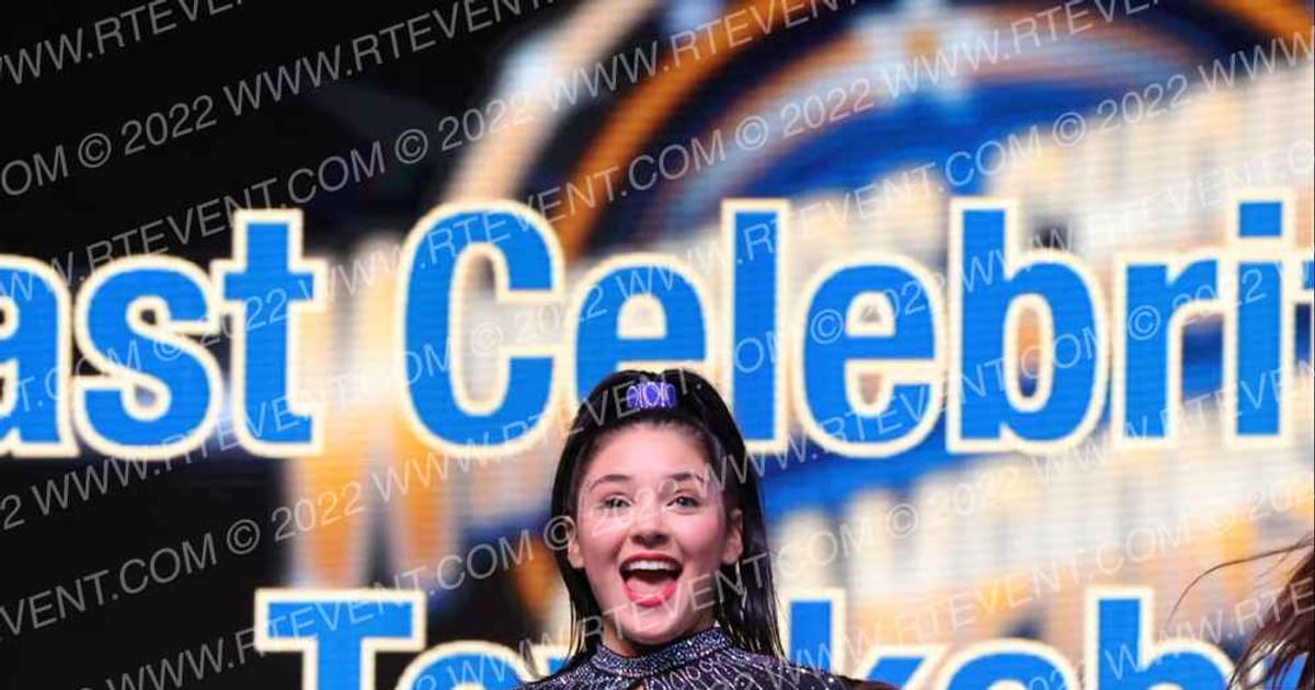 East Celebrity Elite - Tewksbury Blitz · WCC Mohegan Sun FIXED