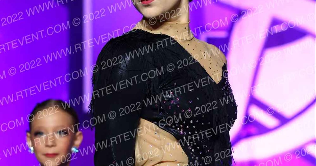 Pivot Performance Arts Youth · ACP Power Dance Grand Nationals