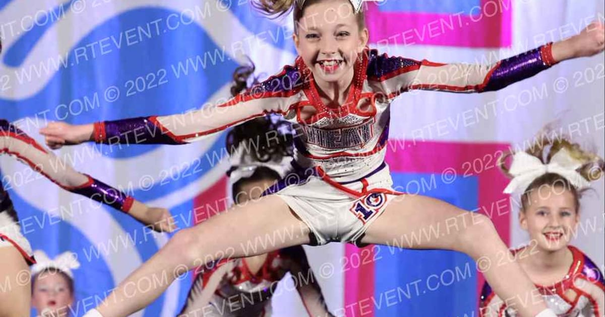 Perfect 10 Heat Heatwave · Aloha Indy Showdown
