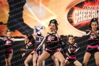 Dream Xtreme Glitter