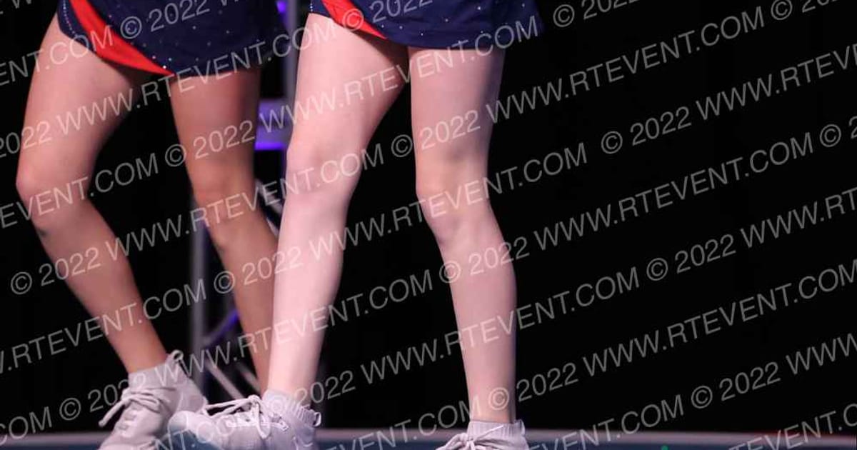 CheerFactor Phenomenon · WCC Mohegan Sun FIXED