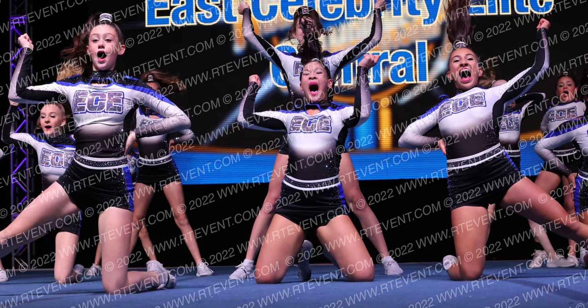 East Celebrity Elite - Central Blush · WCC Mohegan Sun FIXED