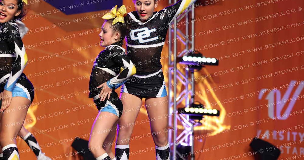 OC All Stars Silv4r Anaheim · GSSA Bakersfield