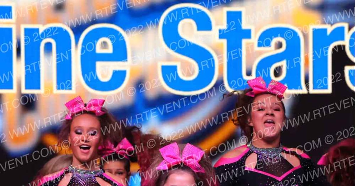 Maine Stars Icons · WCC Mohegan Sun FIXED