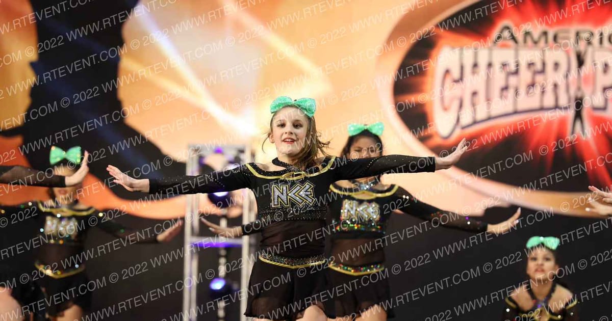 Nor Cal Elite All Stars Morpheus · ACP Santa Clara Wild West Showdown