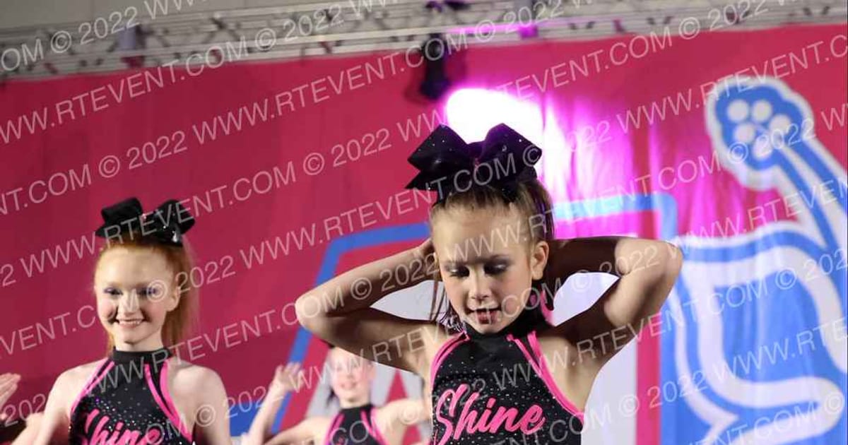 Lawrence County Shine Black Magic · Aloha Indy Showdown