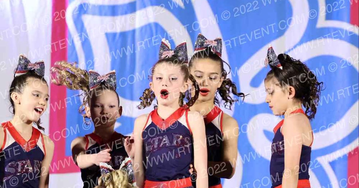 Interactive Academy Shooting Stars · Aloha Indy Showdown