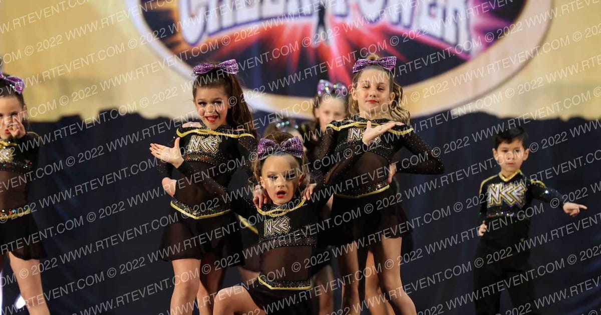 Nor Cal Elite All Stars - Sacramento HERO · ACP Santa Clara Wild West Showdown