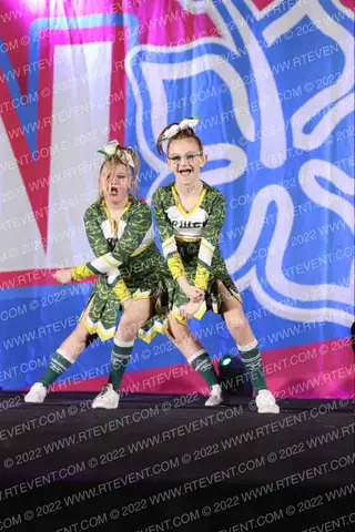 GBFL Woodmen Power Squad Axe