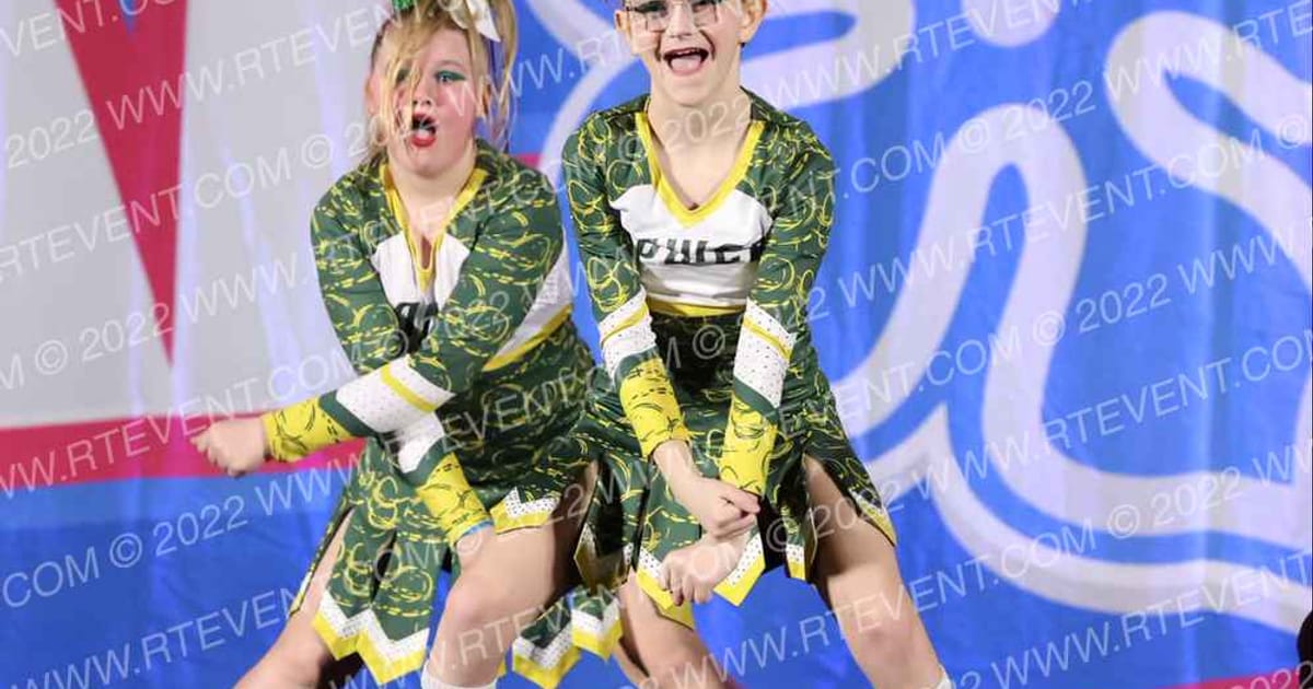 GBFL Woodmen Power Squad Axe · Aloha Indy Showdown
