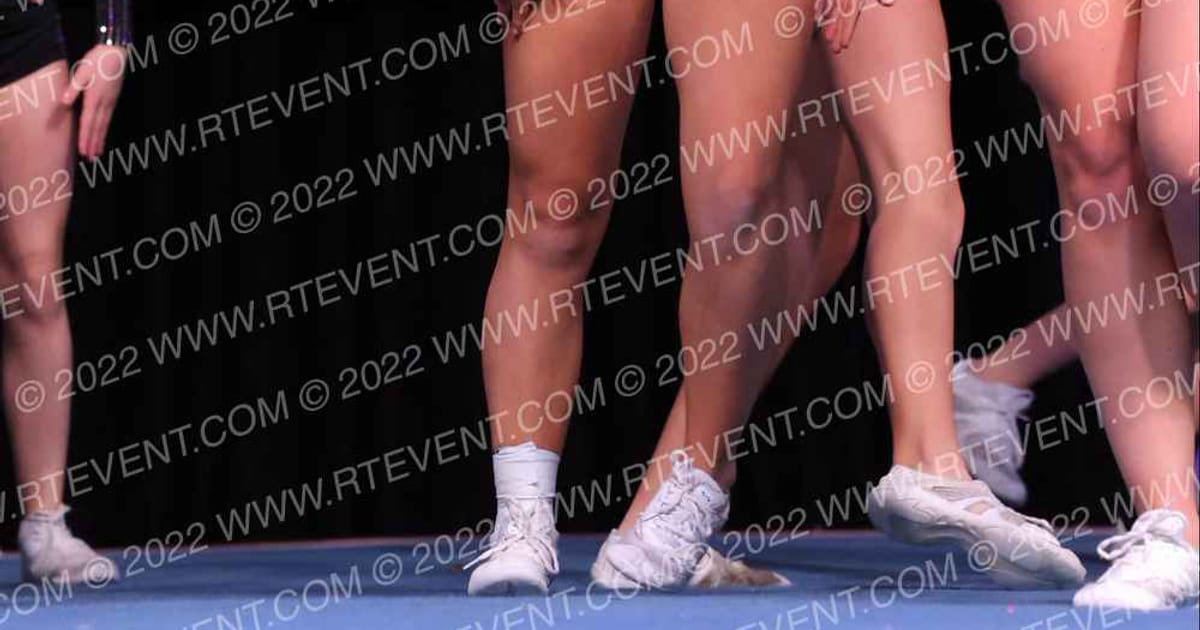 East Celebrity Elite - Tewksbury Fierce 5 · WCC Mohegan Sun FIXED