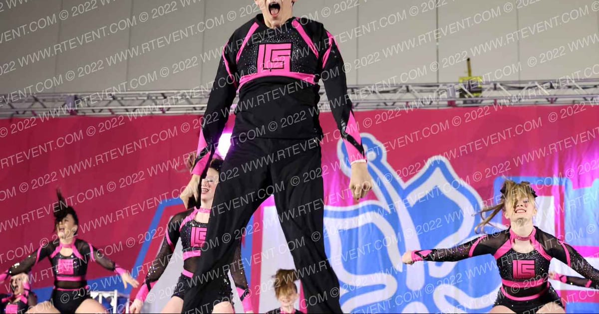 Lawrence County Shine Black Ops · Aloha Indy Showdown