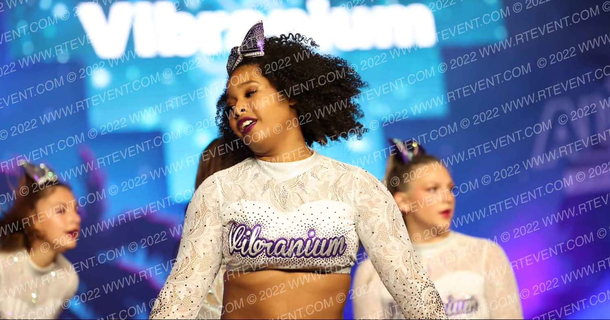 Arizona Element Elite Vibranium · Aloha Grand Nationals