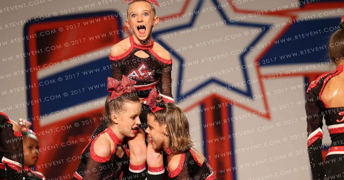 ACX WILD JAGS · Spirit of Hope Grand Nationals