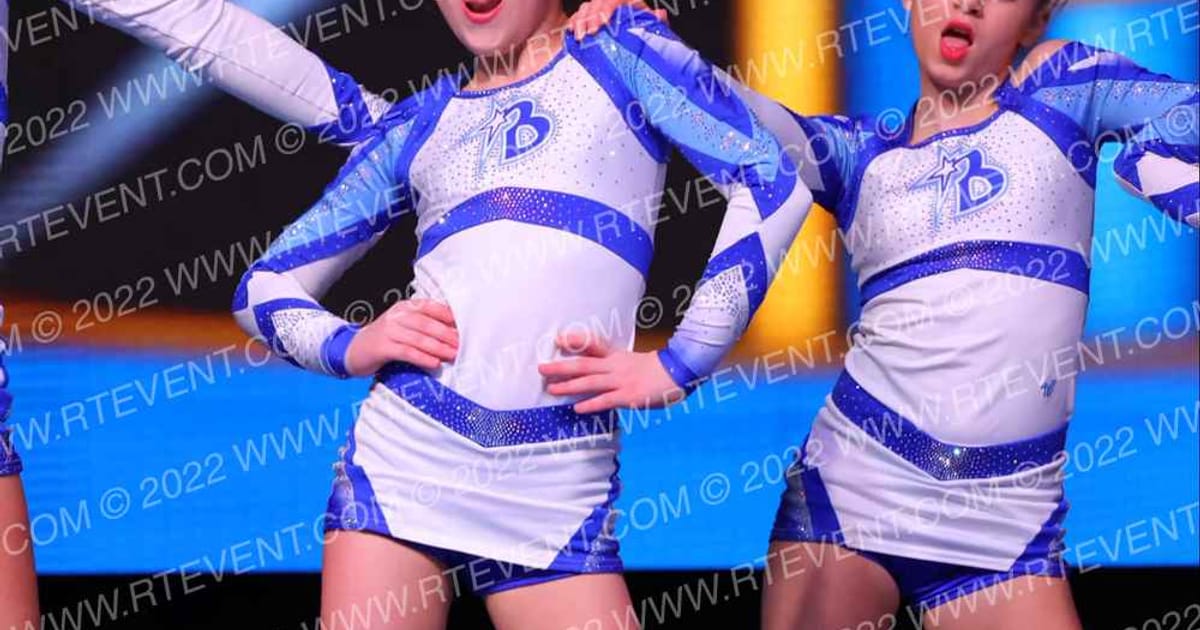 Bay State All Stars Waves · WCC Mohegan Sun FIXED