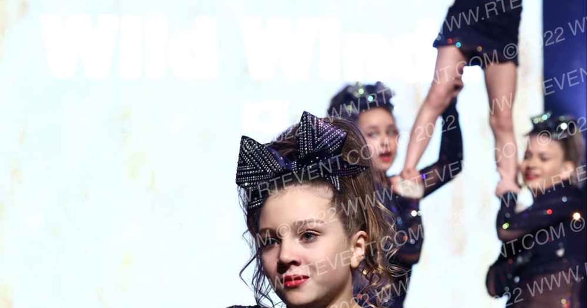 ICE Wild Windz · Gold Rush Chicago