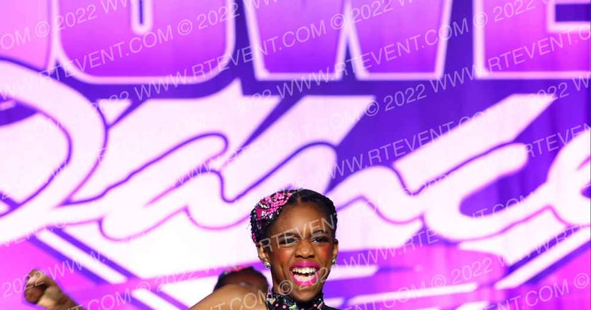 Fierce Factory Dance & Talent Destiny Allstars - Youth Variety · ACP Power Dance Grand Nationals