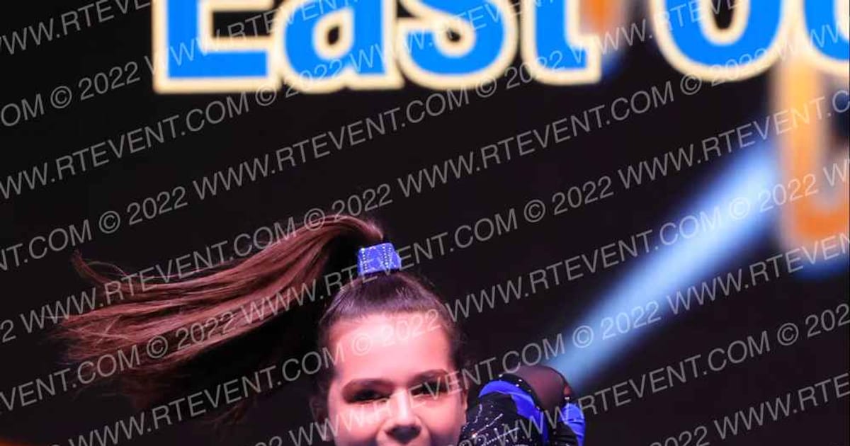 East Celebrity Elite - Londonderry Blackout · WCC Mohegan Sun FIXED