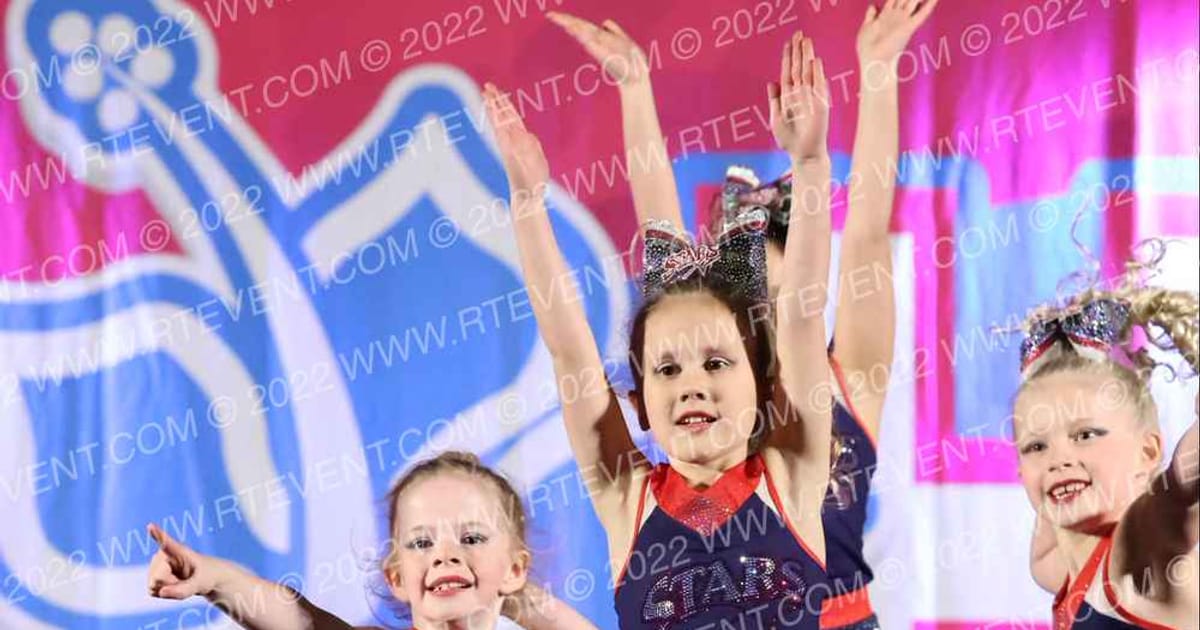Interactive Academy Twilight Stars · Aloha Indy Showdown