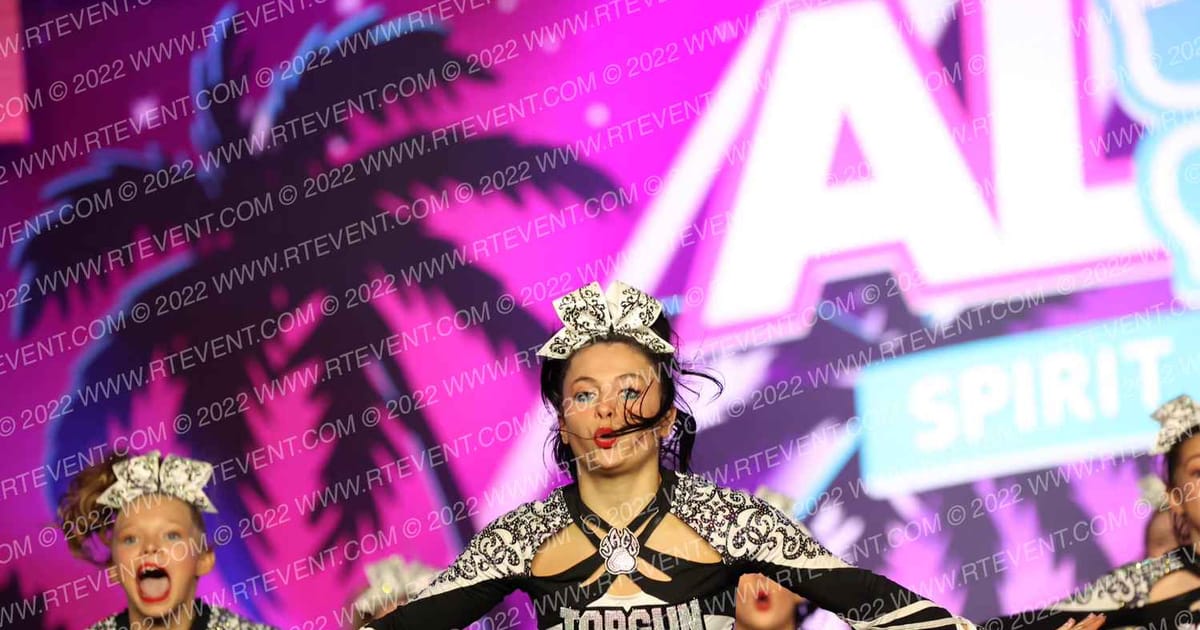 Top Gun All Stars Recon · Aloha Grand Nationals