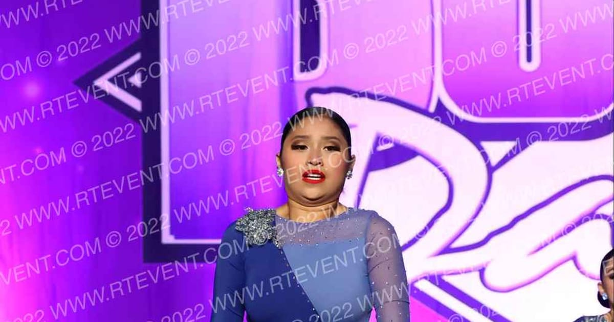Rio Grande Valley Cheer Shining Stars · ACP Power Dance Grand Nationals