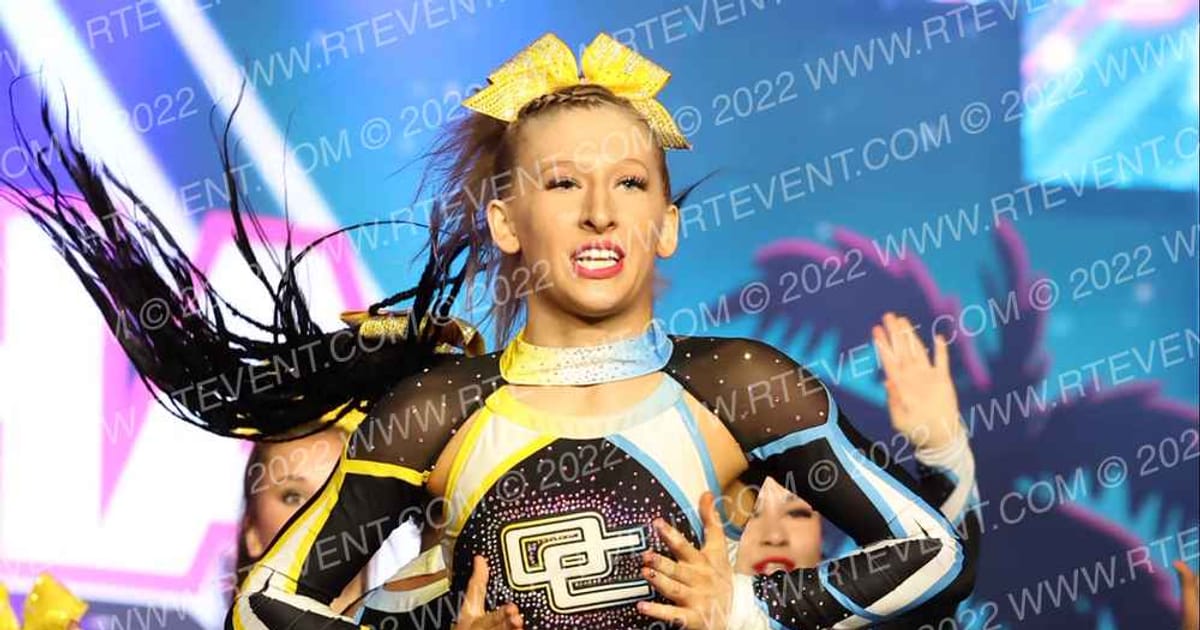 OC All Stars Smoke · Aloha Grand Nationals