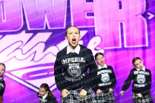 Imperial Athletics HEIRS