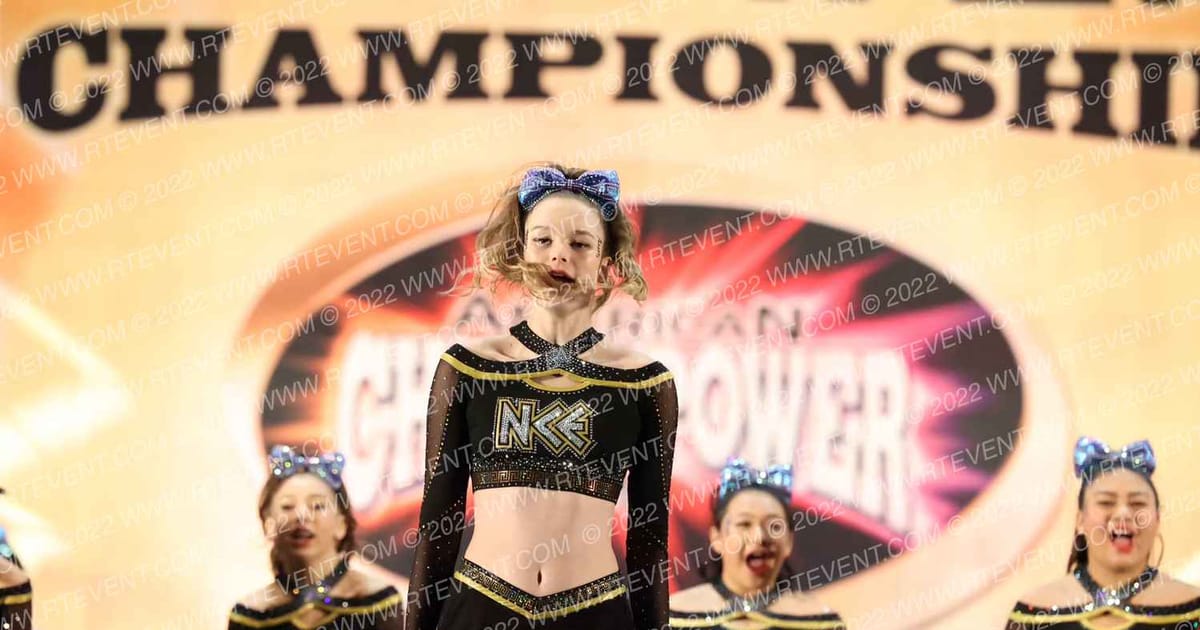 Nor Cal Elite All Stars - Sacramento KORRA · ACP Santa Clara Wild West Showdown