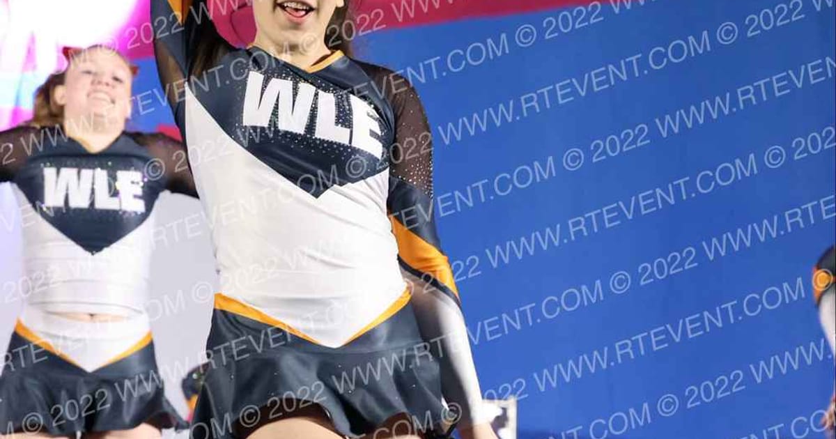 Warsaw Legacy Elite Cheetahs · Aloha Indy Showdown