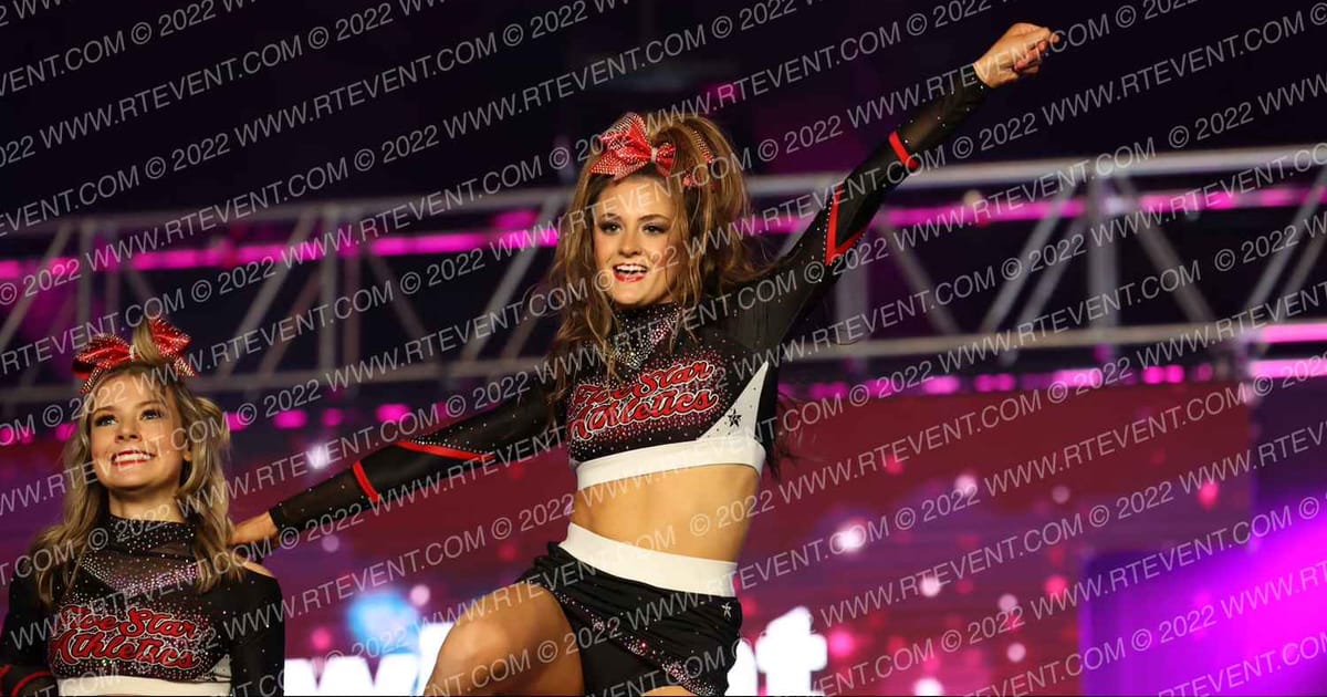 Five Star Athletics Twilight · Aloha Grand Nationals