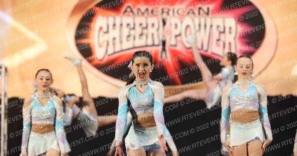 Almaden Spirit Athletics Amber · ACP Santa Clara Wild West Showdown