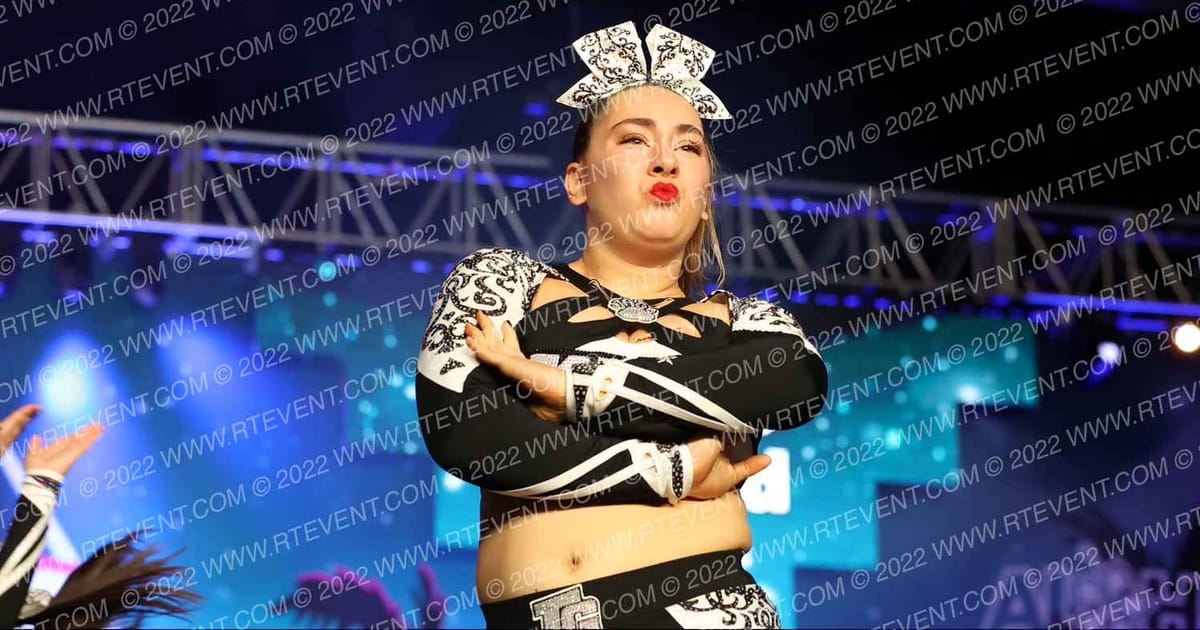 Top Gun All Stars Bomb Squad · Aloha Grand Nationals