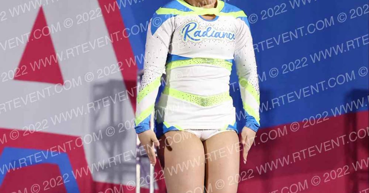 JPAC Radiance Sunlight · Aloha Indy Showdown