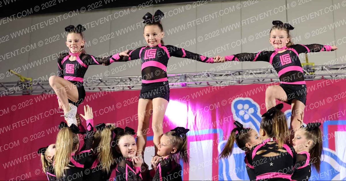 Lawrence County Shine Blush · Aloha Indy Showdown