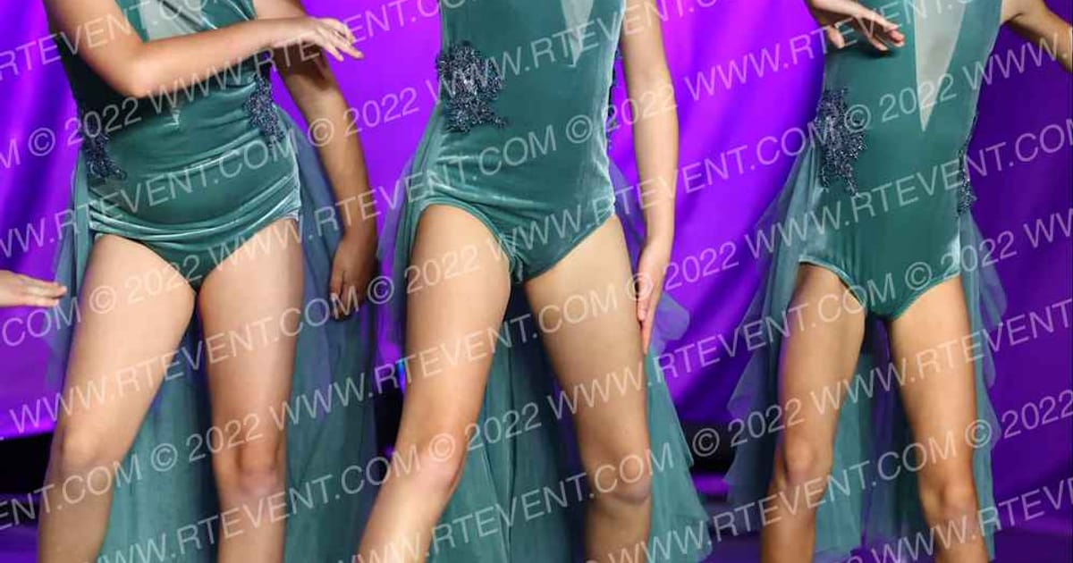 Pivot Performance Arts Mini · ACP Power Dance Grand Nationals