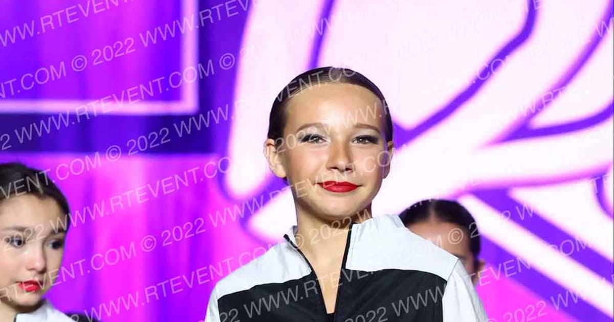 Dance Dynamics Youth Prep Large Hip Hop · ACP Power Dance Grand Nationals