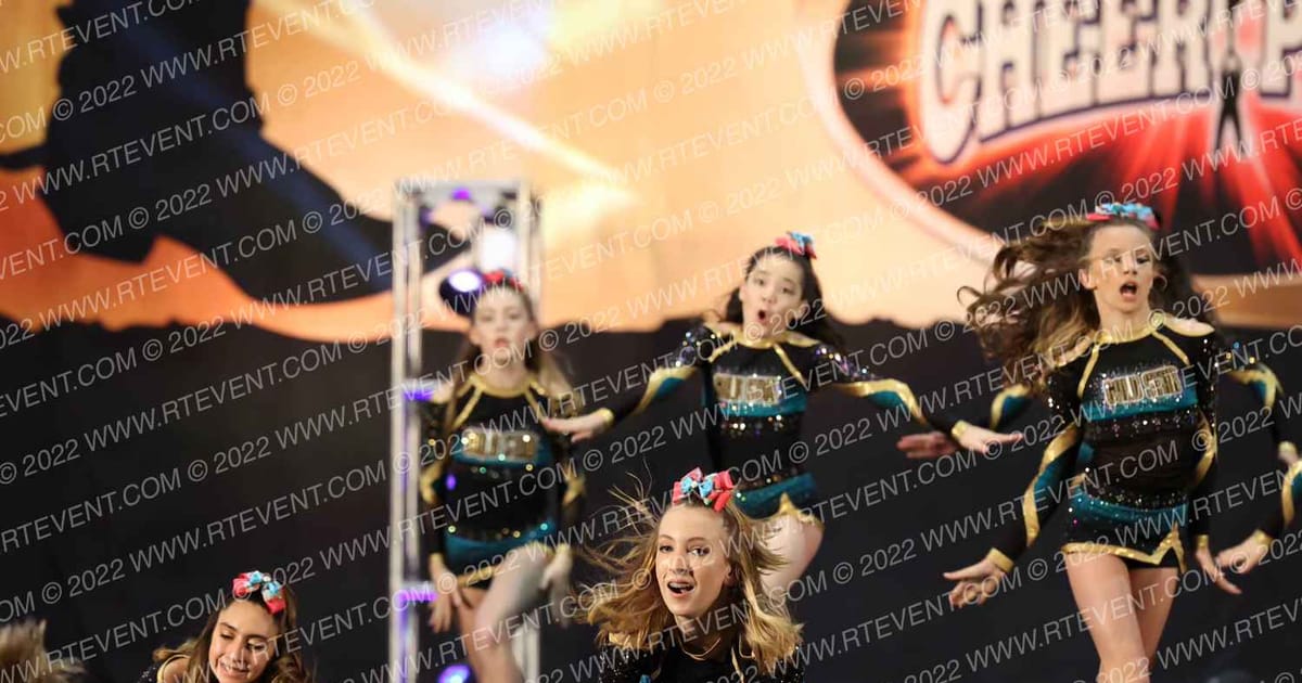 Gold Star 2 Infinity · ACP Santa Clara Wild West Showdown