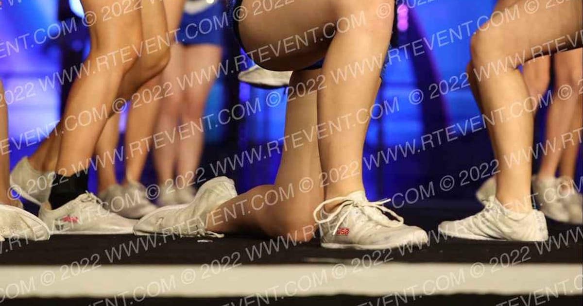 USA Starz Bling · Aloha Grand Nationals