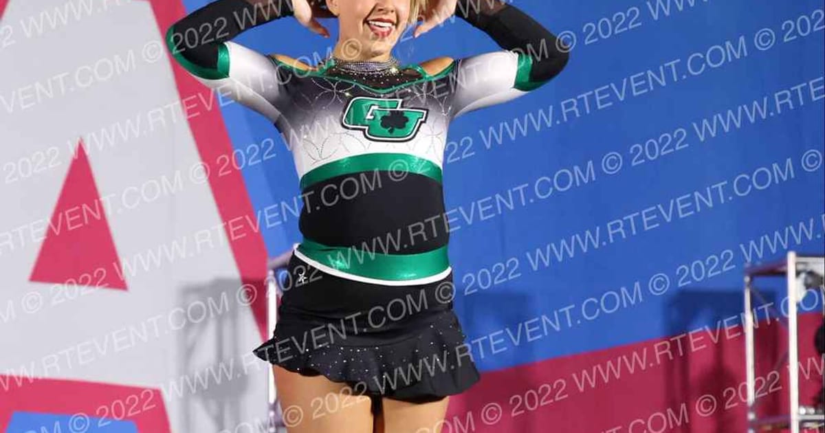 GU Shamrocks Dublin Divas · Aloha Indy Showdown