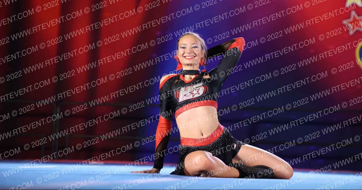 Hot Shots All Stars Guns N Roses · The American Royale Sevierville Nationals DIDII