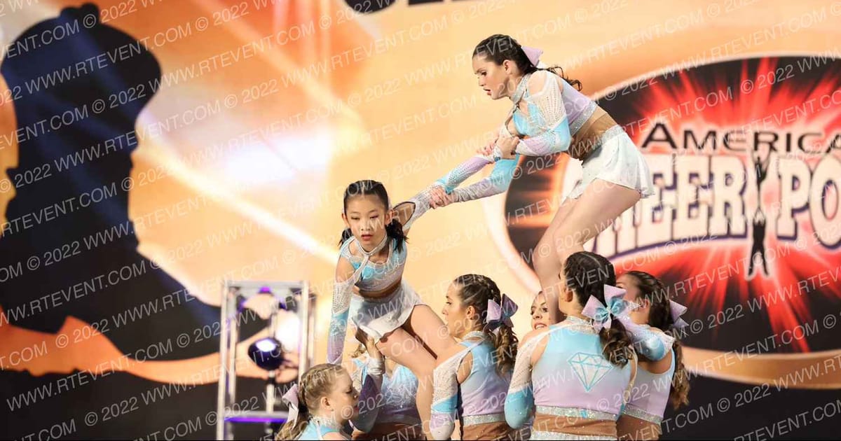 Almaden Spirit Athletics Lady Diamonds · ACP Santa Clara Wild West Showdown