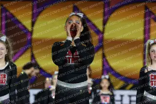 Cheer Starz Heat