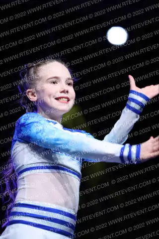 Ideal Athletics Frost