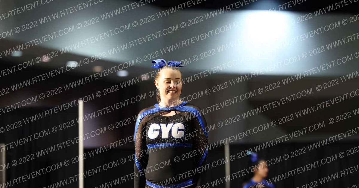 CYC Allstars Viper · ACP Santa Clara Wild West Showdown
