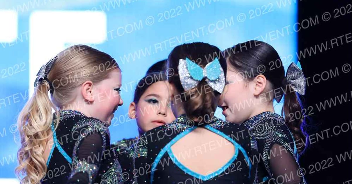 Legends Elite Valkyrie · Virginia Beach Grand National Championship