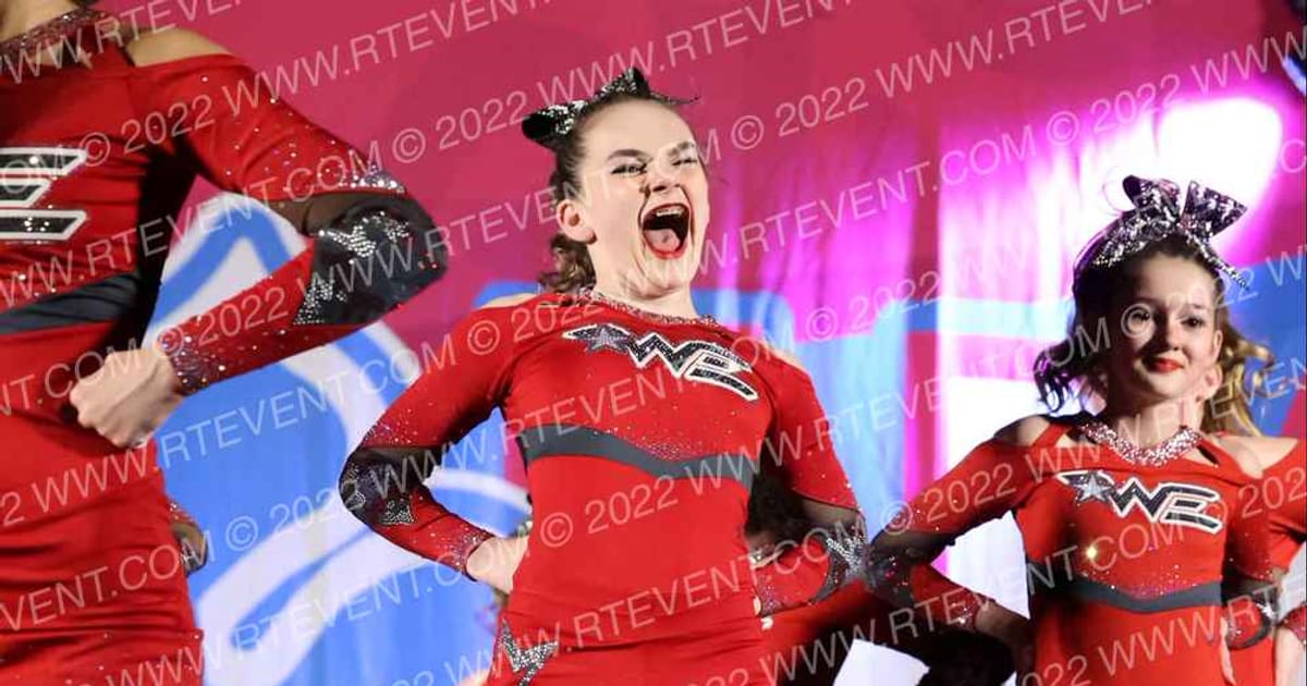 Woodlands Elite - Cincinnati Operation Storm · Aloha Indy Showdown