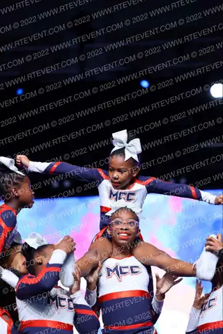 MCC Allstars Thunder