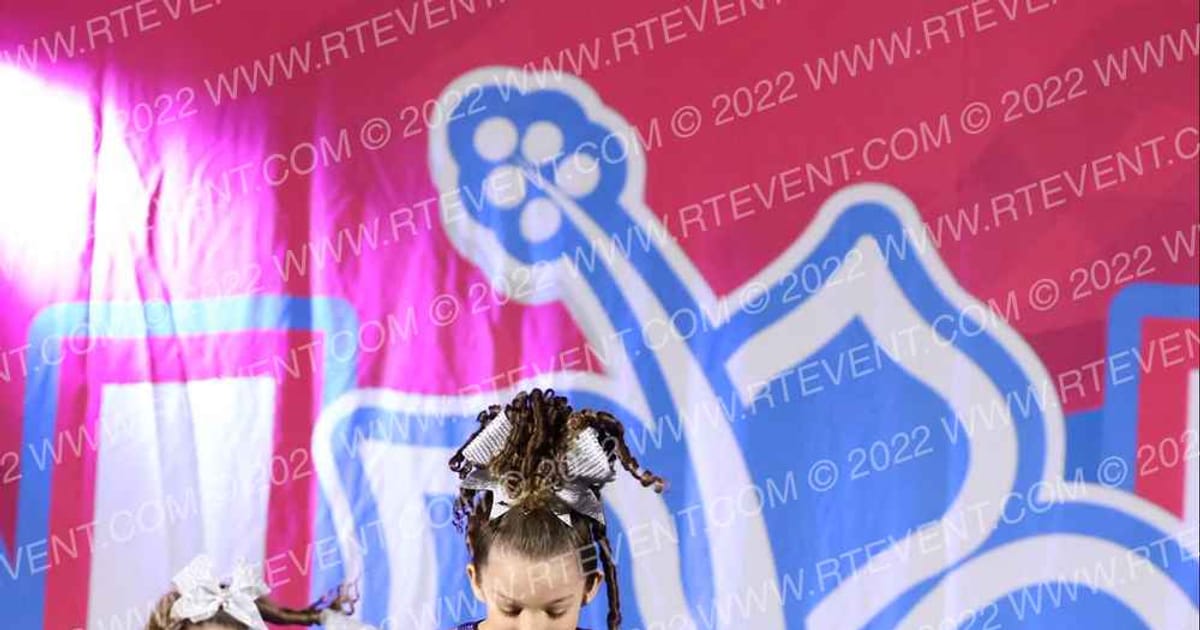 Top Star Training Center Inspire · Aloha Indy Showdown