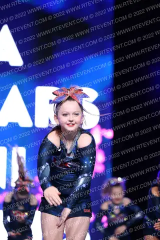 USA Allstars Mini Marvels